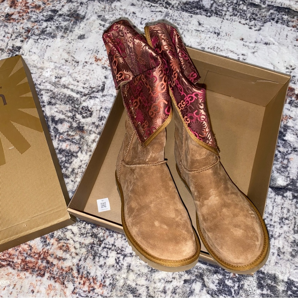 Uggs